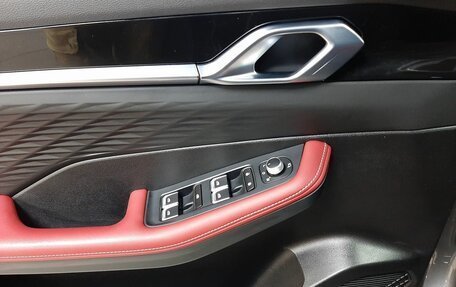 Geely Coolray I, 2024 год, 2 050 000 рублей, 21 фотография