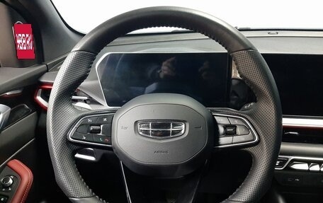 Geely Coolray I, 2024 год, 2 050 000 рублей, 18 фотография