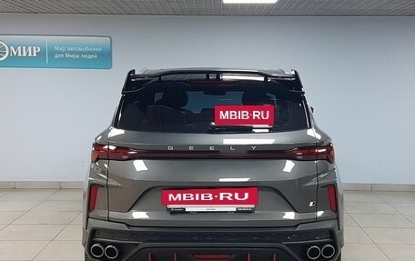 Geely Coolray I, 2024 год, 2 050 000 рублей, 6 фотография