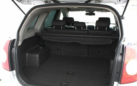 Chevrolet Captiva I, 2013 год, 750 000 рублей, 10 фотография