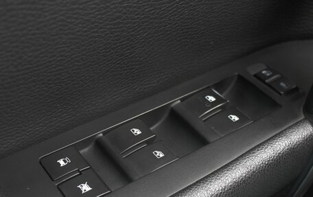 Chevrolet Captiva I, 2013 год, 750 000 рублей, 16 фотография