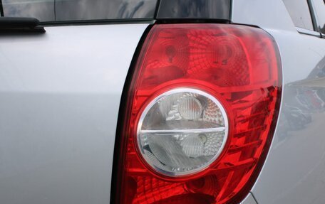 Chevrolet Captiva I, 2013 год, 750 000 рублей, 22 фотография