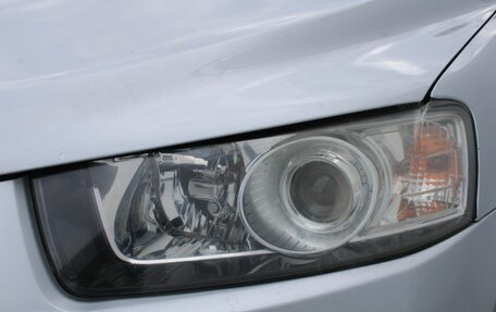 Chevrolet Captiva I, 2013 год, 750 000 рублей, 21 фотография