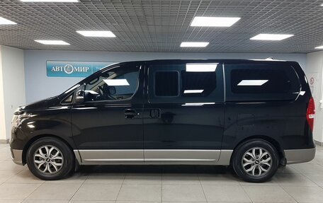 Hyundai H-1 II рестайлинг, 2018 год, 2 919 000 рублей, 8 фотография