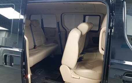 Hyundai H-1 II рестайлинг, 2018 год, 2 919 000 рублей, 12 фотография