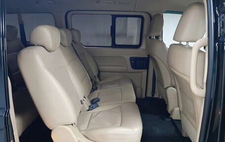 Hyundai H-1 II рестайлинг, 2018 год, 2 919 000 рублей, 11 фотография
