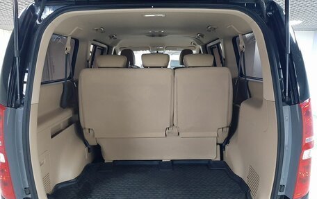 Hyundai H-1 II рестайлинг, 2018 год, 2 919 000 рублей, 15 фотография