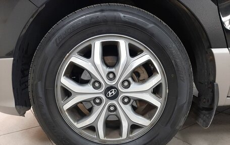Hyundai H-1 II рестайлинг, 2018 год, 2 919 000 рублей, 9 фотография