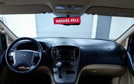 Hyundai H-1 II рестайлинг, 2018 год, 2 919 000 рублей, 20 фотография