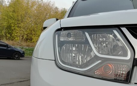 Renault Duster I рестайлинг, 2016 год, 1 139 000 рублей, 21 фотография