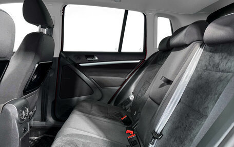 Volkswagen Tiguan I, 2012 год, 1 800 000 рублей, 12 фотография