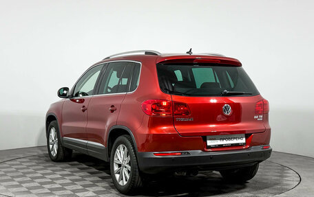 Volkswagen Tiguan I, 2012 год, 1 800 000 рублей, 7 фотография