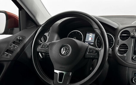 Volkswagen Tiguan I, 2012 год, 1 800 000 рублей, 15 фотография
