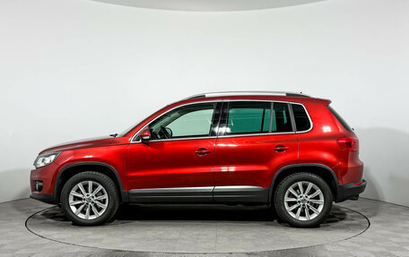 Volkswagen Tiguan I, 2012 год, 1 800 000 рублей, 8 фотография