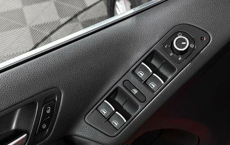 Volkswagen Tiguan I, 2012 год, 1 800 000 рублей, 11 фотография