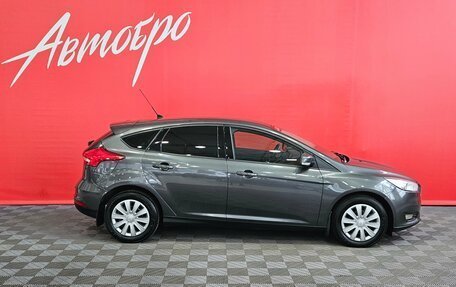 Ford Focus III, 2016 год, 830 000 рублей, 6 фотография