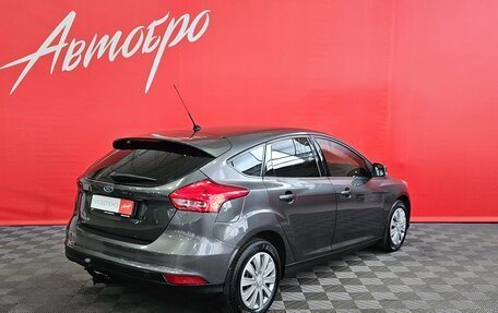 Ford Focus III, 2016 год, 830 000 рублей, 5 фотография