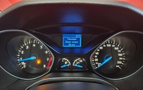 Ford Focus III, 2016 год, 830 000 рублей, 12 фотография