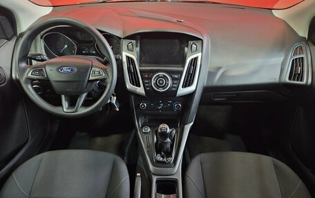 Ford Focus III, 2016 год, 830 000 рублей, 9 фотография