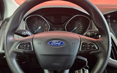 Ford Focus III, 2016 год, 830 000 рублей, 13 фотография