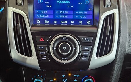 Ford Focus III, 2016 год, 830 000 рублей, 14 фотография