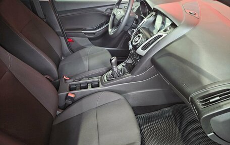 Ford Focus III, 2016 год, 830 000 рублей, 10 фотография