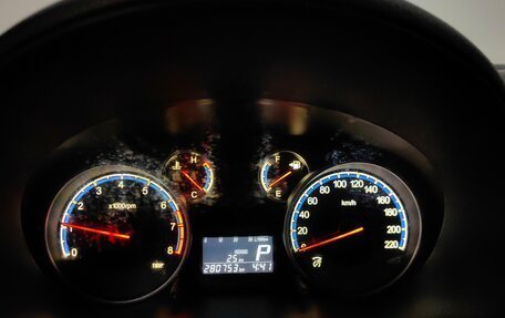 Suzuki SX4 II рестайлинг, 2013 год, 750 000 рублей, 10 фотография