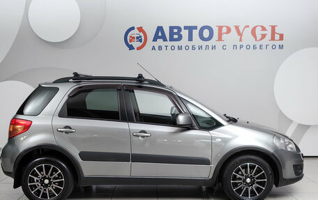 Suzuki SX4 II рестайлинг, 2013 год, 750 000 рублей, 5 фотография