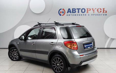 Suzuki SX4 II рестайлинг, 2013 год, 750 000 рублей, 2 фотография