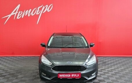 Ford Focus III, 2016 год, 830 000 рублей, 8 фотография