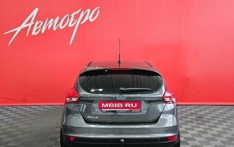 Ford Focus III, 2016 год, 830 000 рублей, 4 фотография