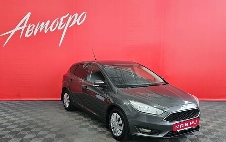 Ford Focus III, 2016 год, 830 000 рублей, 7 фотография