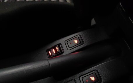 Suzuki SX4 II рестайлинг, 2013 год, 750 000 рублей, 17 фотография