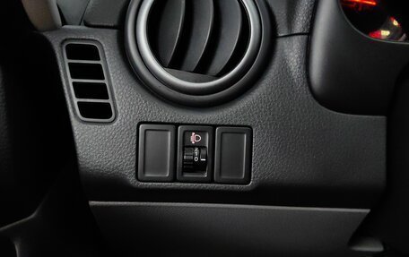Suzuki SX4 II рестайлинг, 2013 год, 750 000 рублей, 22 фотография