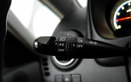 Suzuki SX4 II рестайлинг, 2013 год, 750 000 рублей, 20 фотография