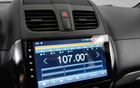 Suzuki SX4 II рестайлинг, 2013 год, 750 000 рублей, 14 фотография