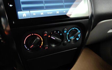Suzuki SX4 II рестайлинг, 2013 год, 750 000 рублей, 15 фотография