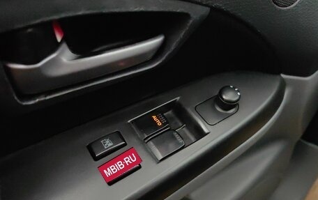 Suzuki SX4 II рестайлинг, 2013 год, 750 000 рублей, 23 фотография