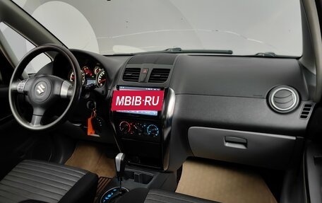 Suzuki SX4 II рестайлинг, 2013 год, 750 000 рублей, 13 фотография