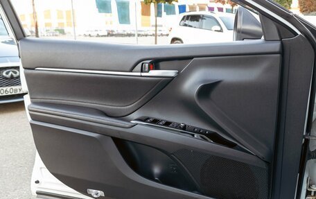 Toyota Camry, 2018 год, 3 495 000 рублей, 14 фотография