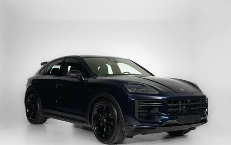 Porsche Cayenne III, 2026 год, 22 000 000 рублей, 5 фотография