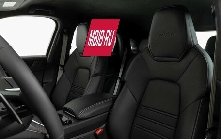 Porsche Cayenne III, 2026 год, 22 000 000 рублей, 4 фотография