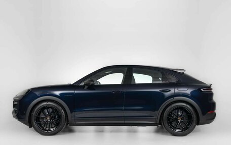 Porsche Cayenne III, 2026 год, 22 000 000 рублей, 11 фотография