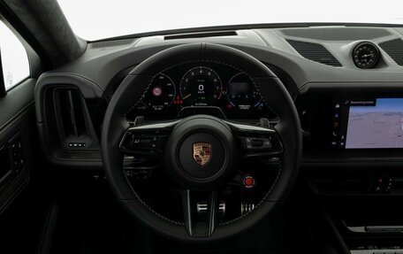 Porsche Cayenne III, 2026 год, 22 000 000 рублей, 9 фотография