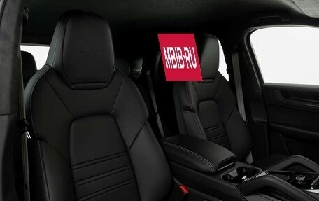 Porsche Cayenne III, 2026 год, 22 000 000 рублей, 8 фотография