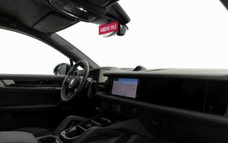 Porsche Cayenne III, 2026 год, 22 000 000 рублей, 7 фотография