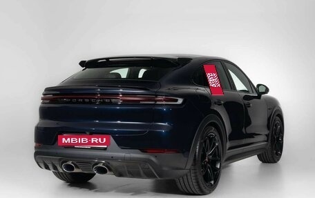 Porsche Cayenne III, 2026 год, 22 000 000 рублей, 2 фотография