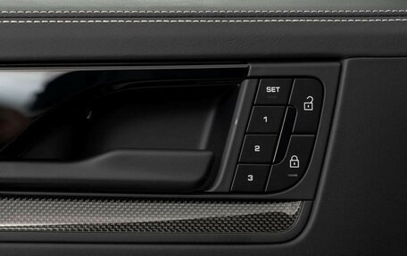 Porsche Cayenne III, 2026 год, 22 000 000 рублей, 17 фотография
