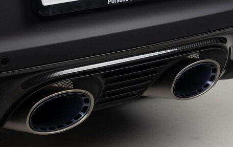 Porsche Cayenne III, 2026 год, 22 000 000 рублей, 28 фотография
