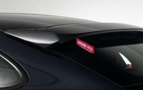 Porsche Cayenne III, 2026 год, 22 000 000 рублей, 26 фотография